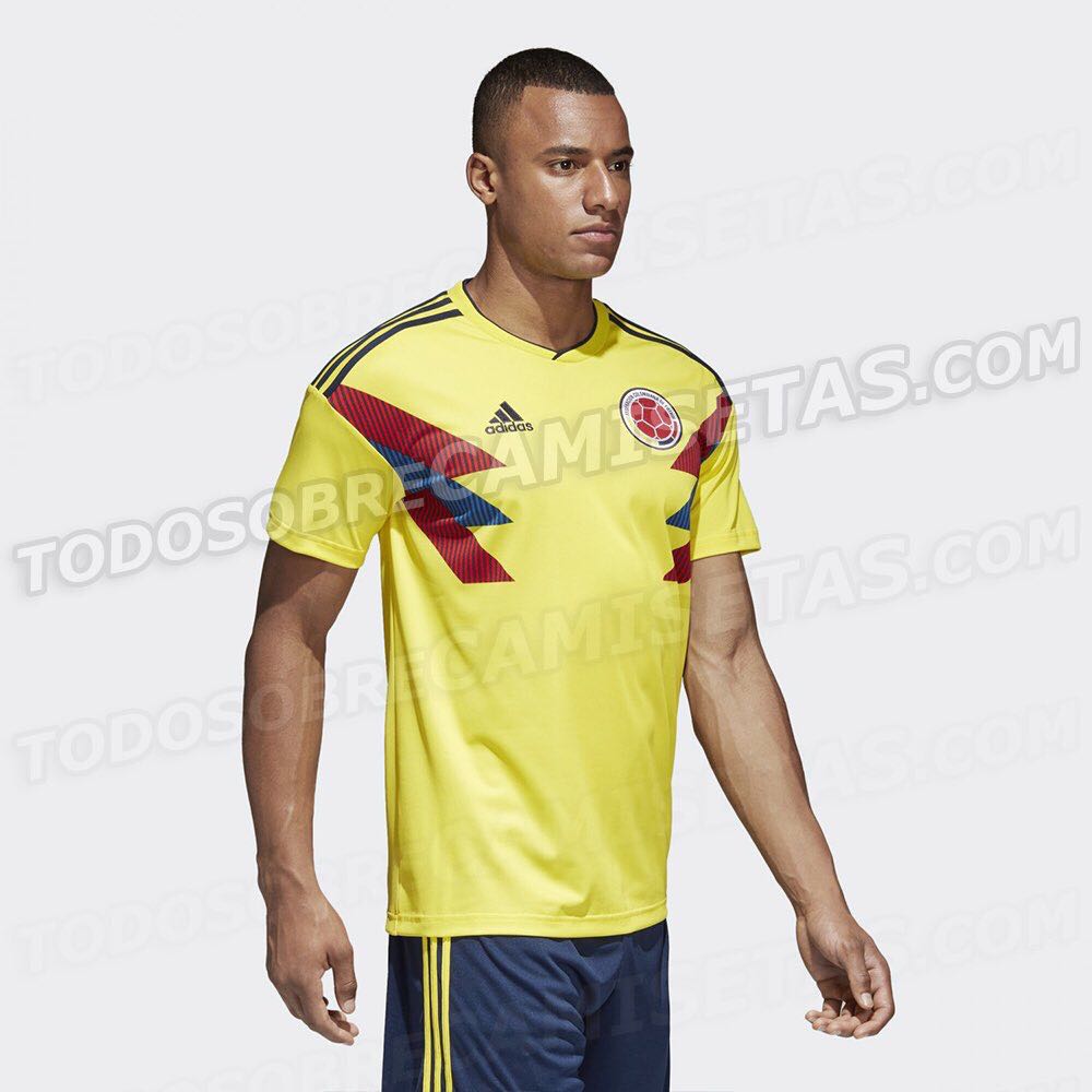 Todo Sobre Camisetas. Vista de la camiseta.