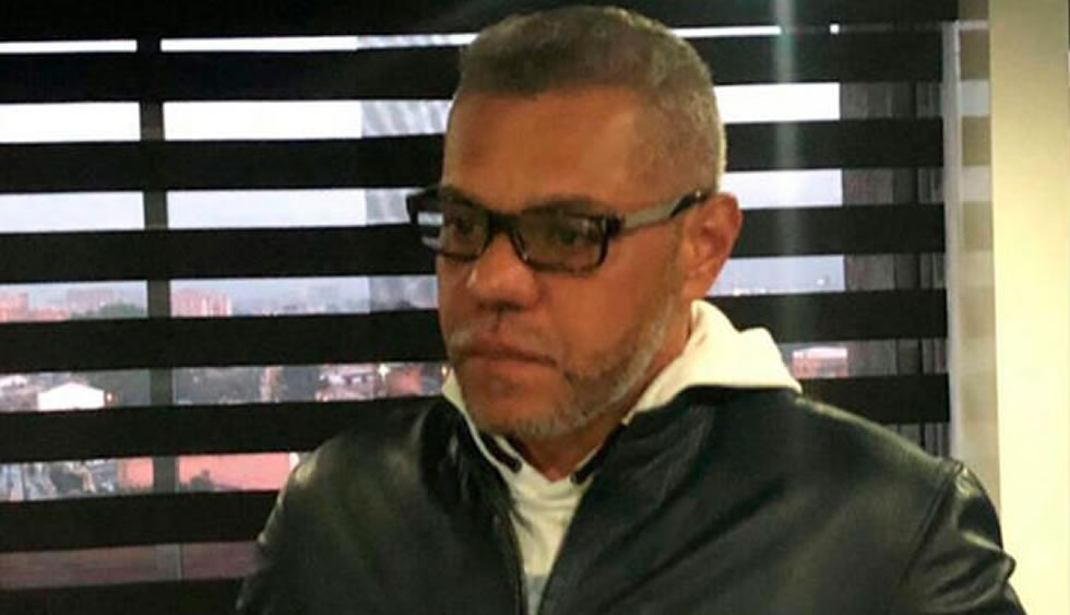 Carlos Julio Sierra Varela alias “Avestruz” o “El fantasma”