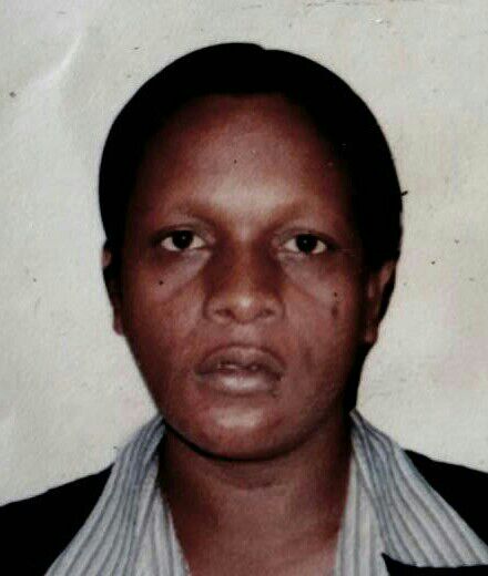 Yesenia Mileydis Jiménez Carranza.