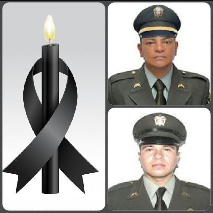 Evy Eduardo Ramos Anaya y Henry Adalberto Gordillo Montenegro.