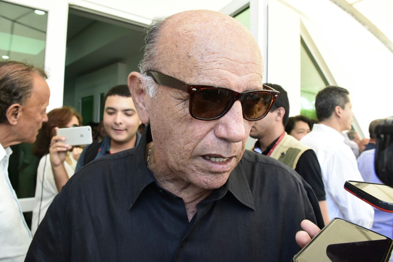 Carlos 'Papi' Peña