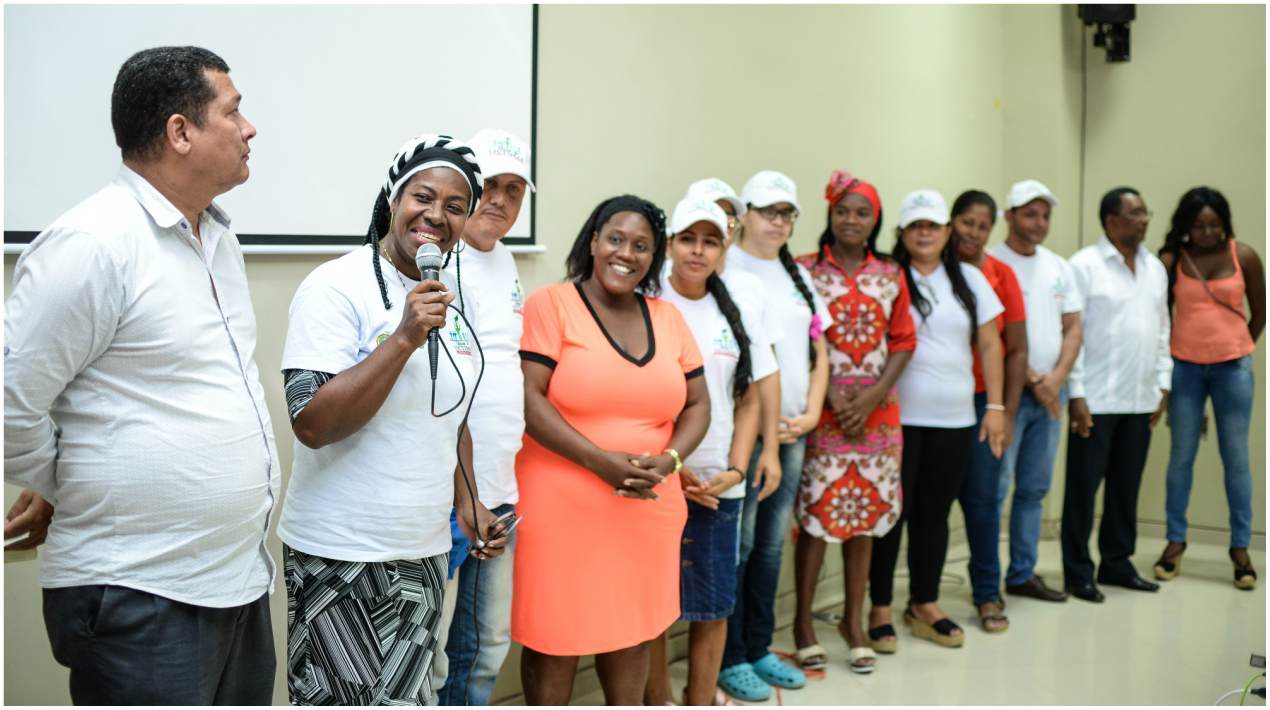 Prensa Alcaldía de Soledad