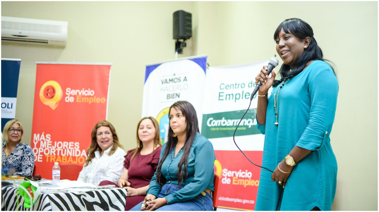 Prensa Alcaldía de Soledad