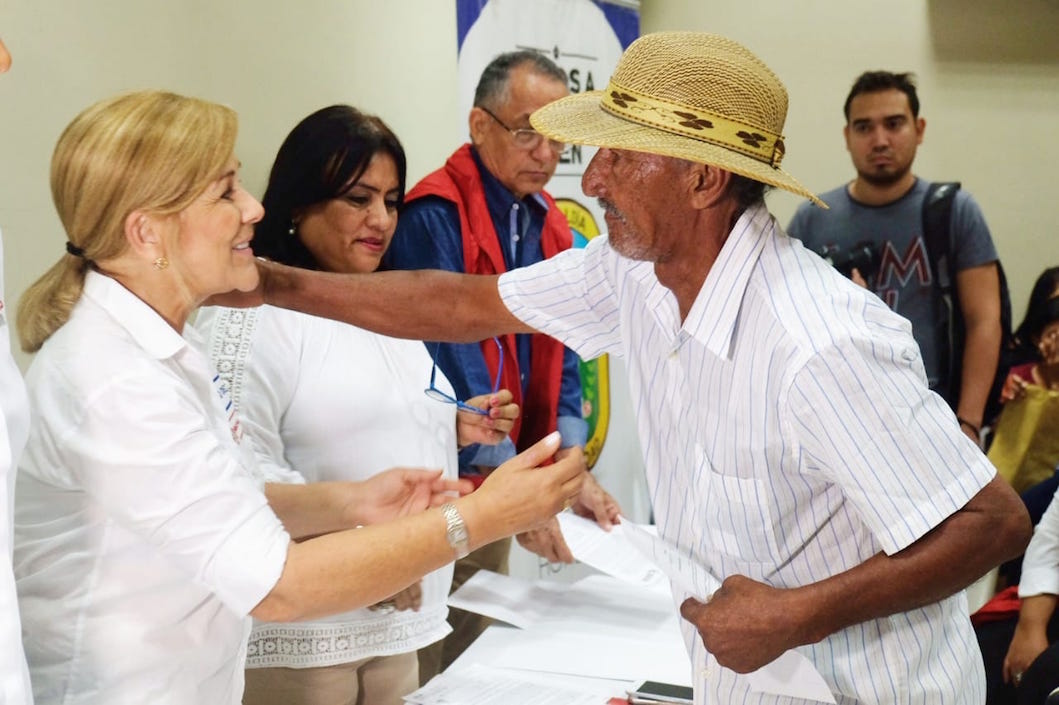 El Tribunal Superior sentenció la indemnización.