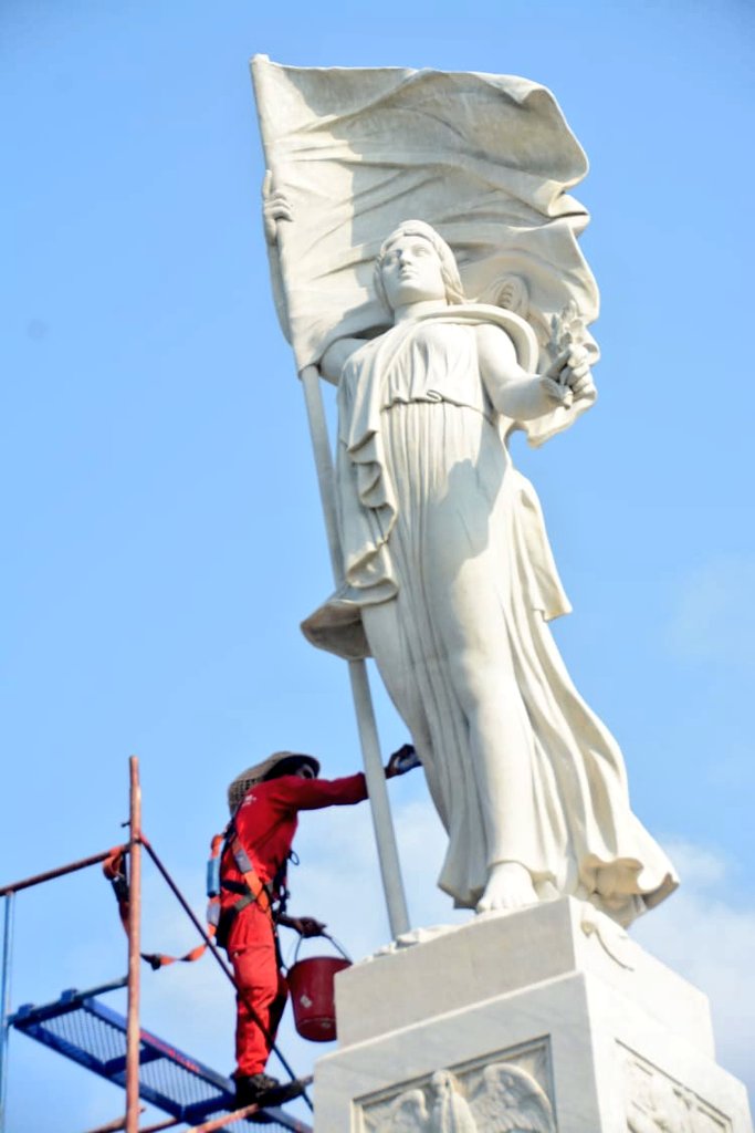 Monumento a la Bandera.