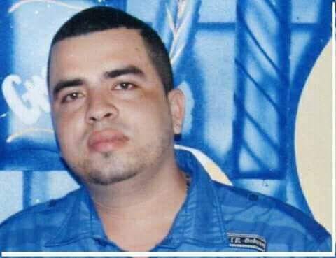 Cortesía Luis Alberto Escorcia Marín.