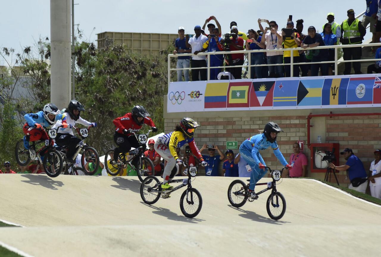 La impresionante salida de Gabriela Bolle. 