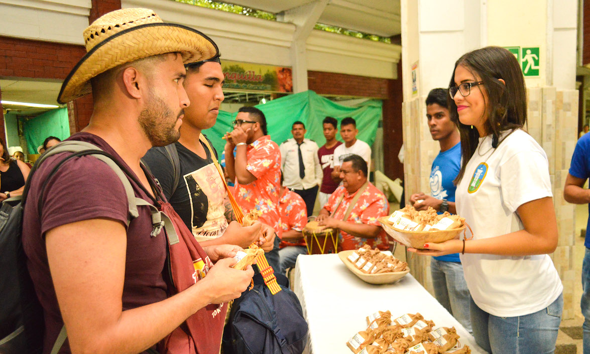 Un total de 25 butifarreros están incorporados en el proyecto.