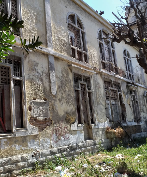 Imágenes del Codeba