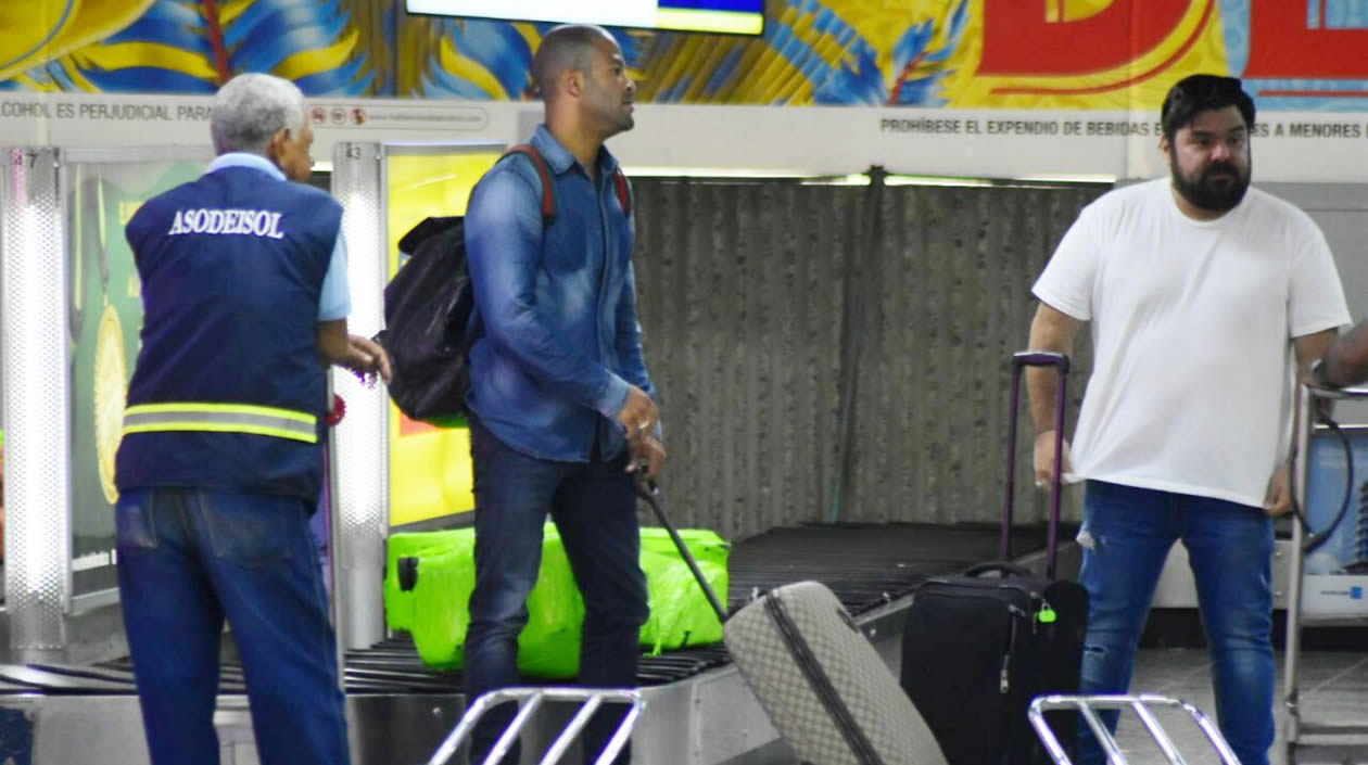 Alberto Rodríguez ser titular riguroso en Junior para estar vigente con la selección para el Mundial