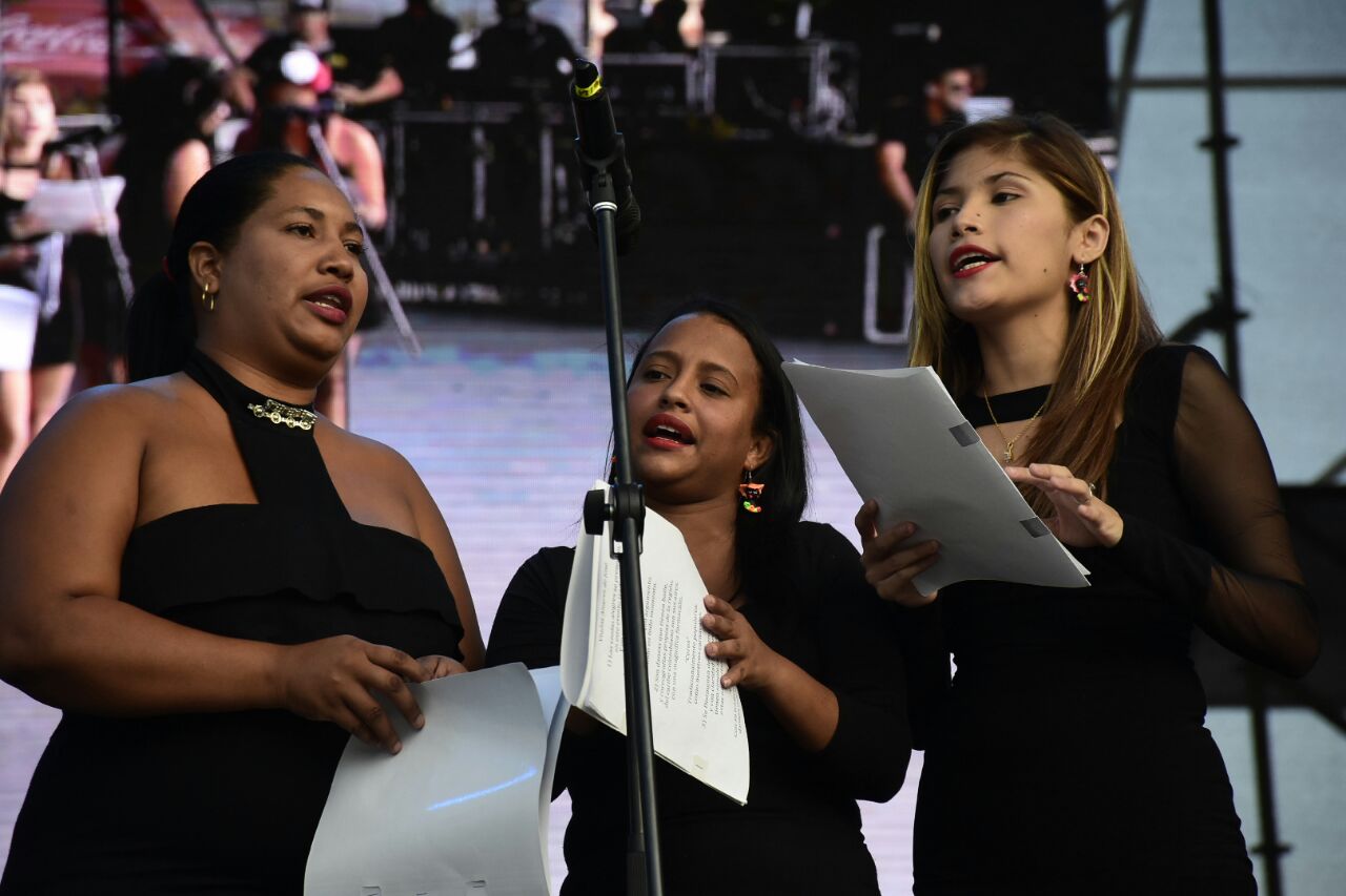 Las viudas alegres de Jose