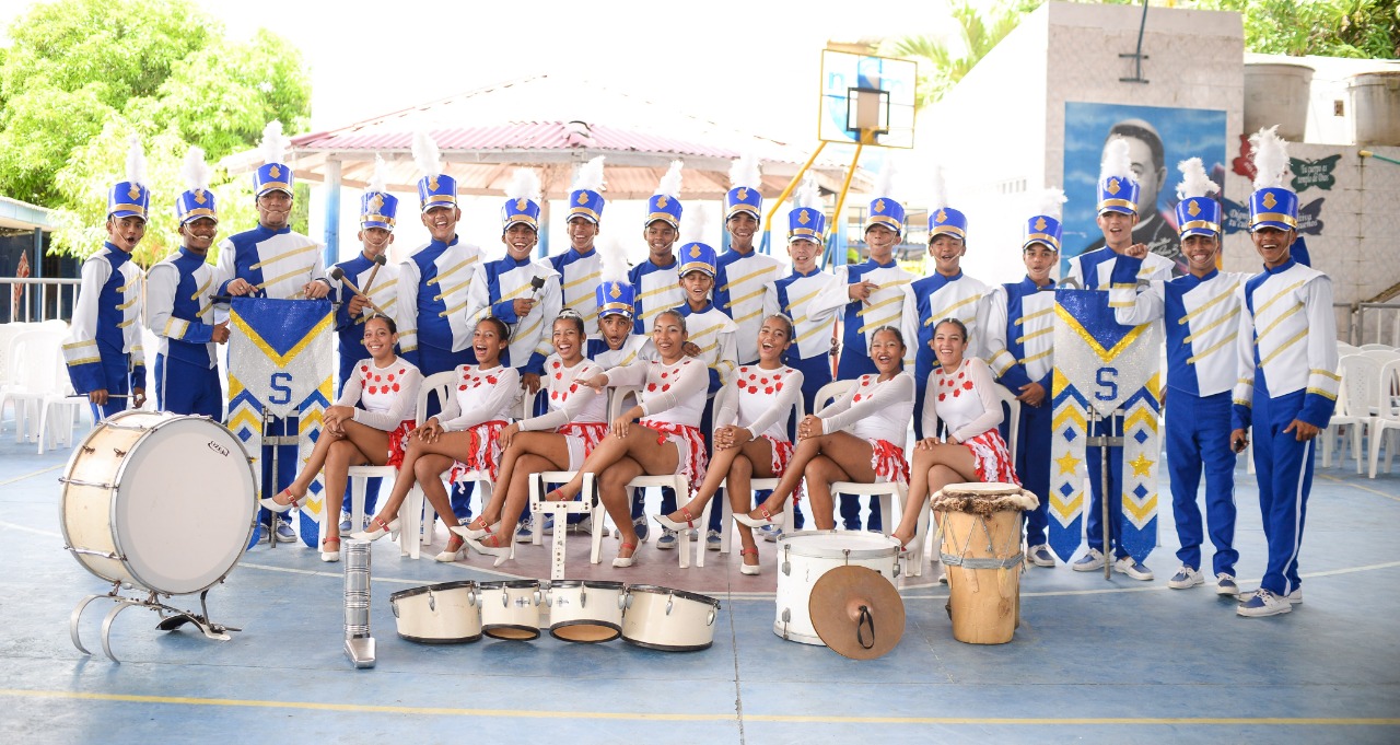 Festival de Merecumbé 2018