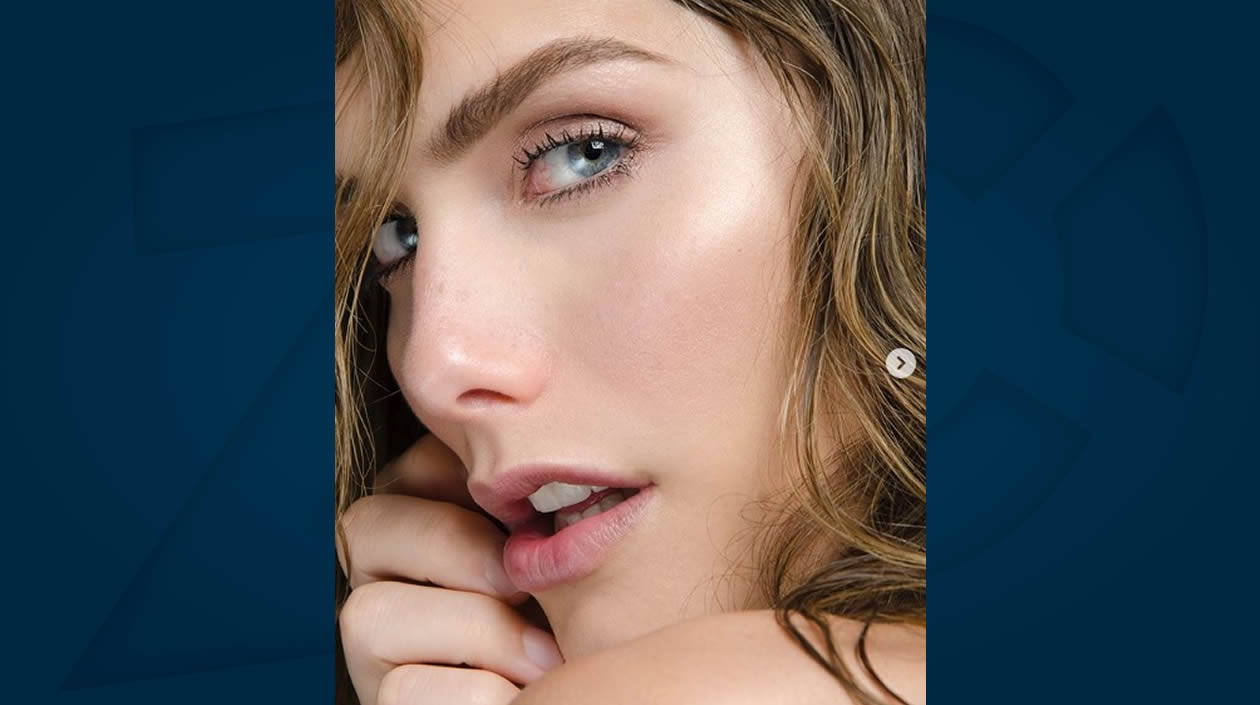 Ángela Ponce, Miss España.