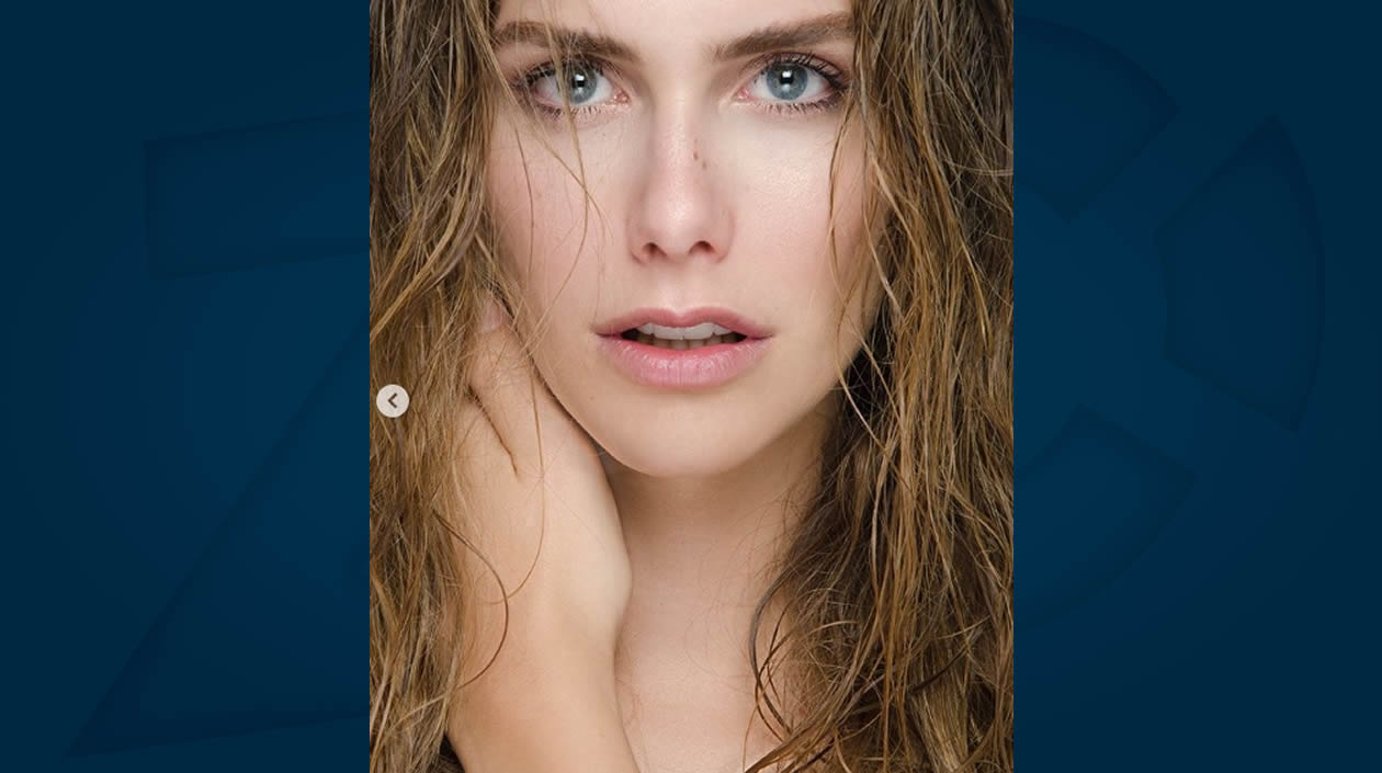 Ángela Ponce, Miss España.