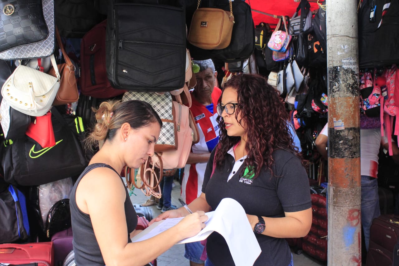  La actividad en sus próximas etapas incluye actividades de urbanismo táctico, intervención con señalética y diversos tipos de innovación urbana que conlleven al uso adecuado de los espacios y a una resignificación de los mismos para hacerlos amigables, útiles, limpios, con un tránsito adecuado.