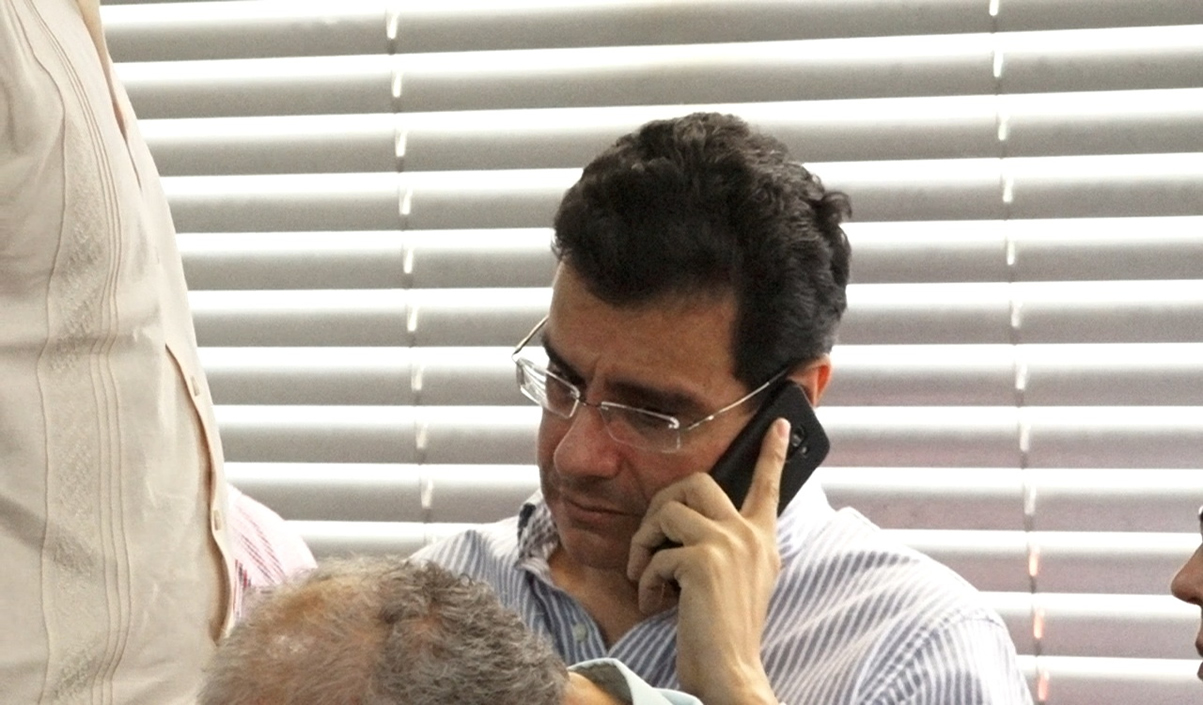 Tiempo para una llamada telefónica.