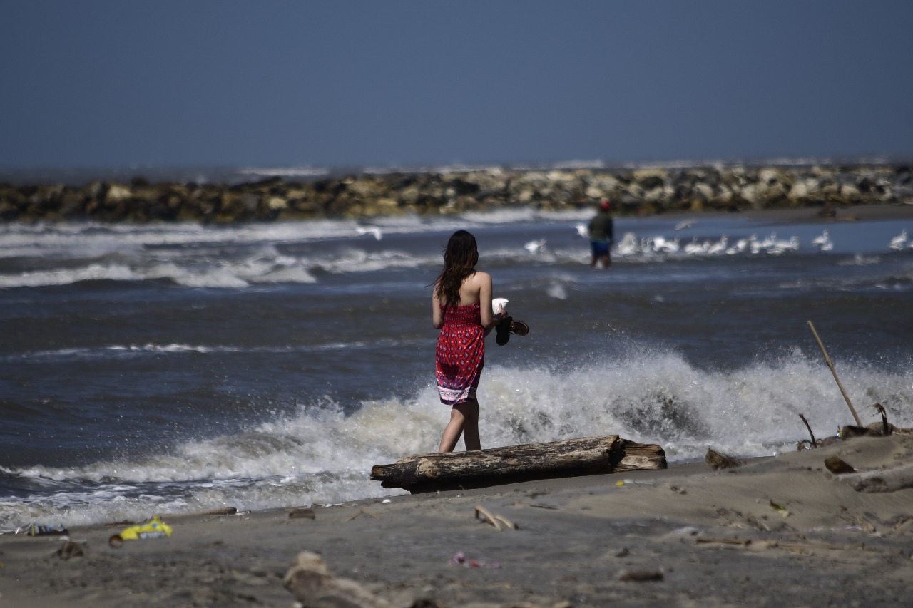 La alerta en el Caribe se mantiene desde el pasado fin de semana.