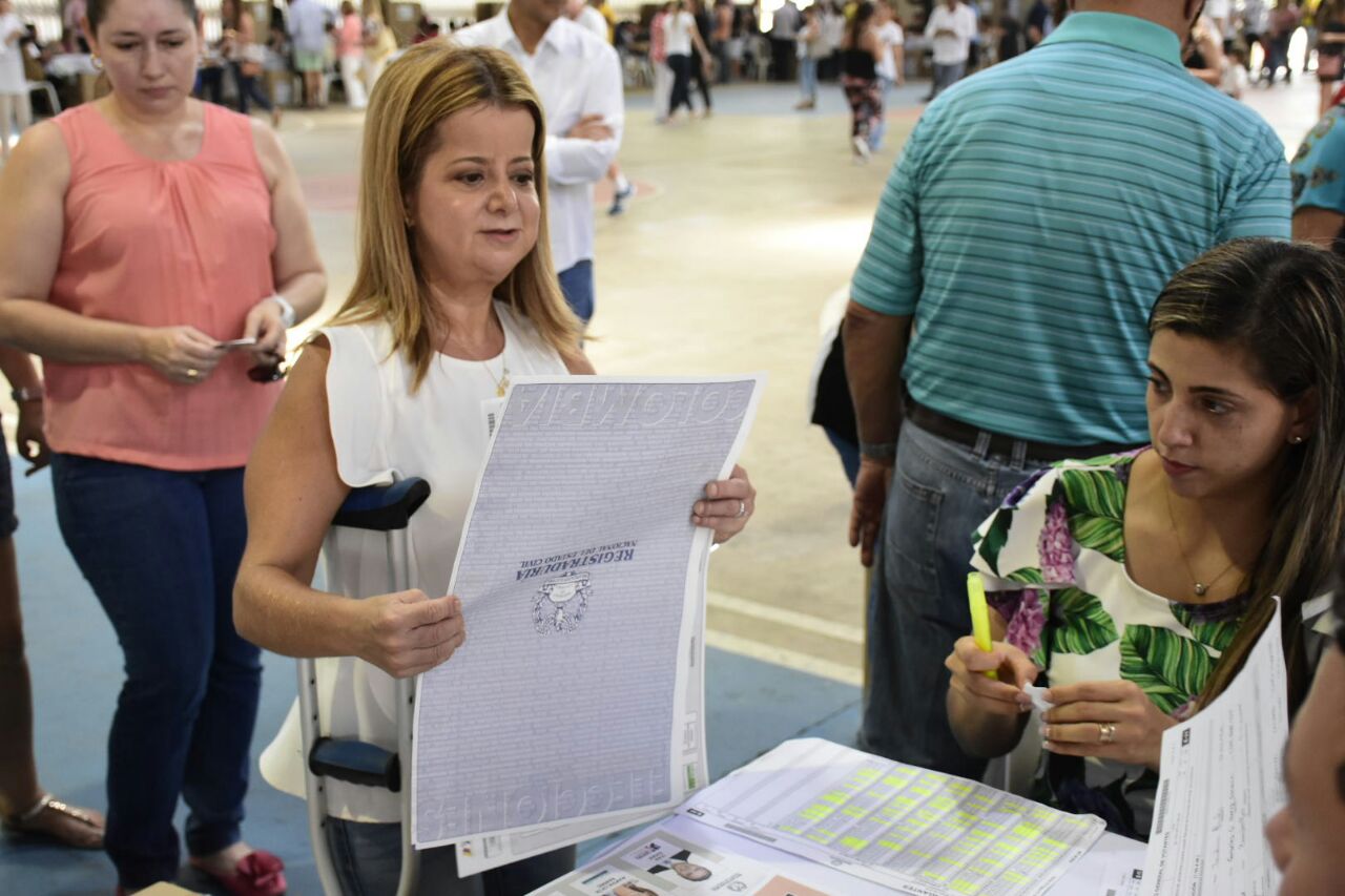 Elsa Noguera, exministra de Vivienda.