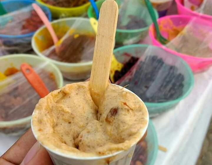 Los dulces más deliciosos para los amantes de los 'rasguñaos'.