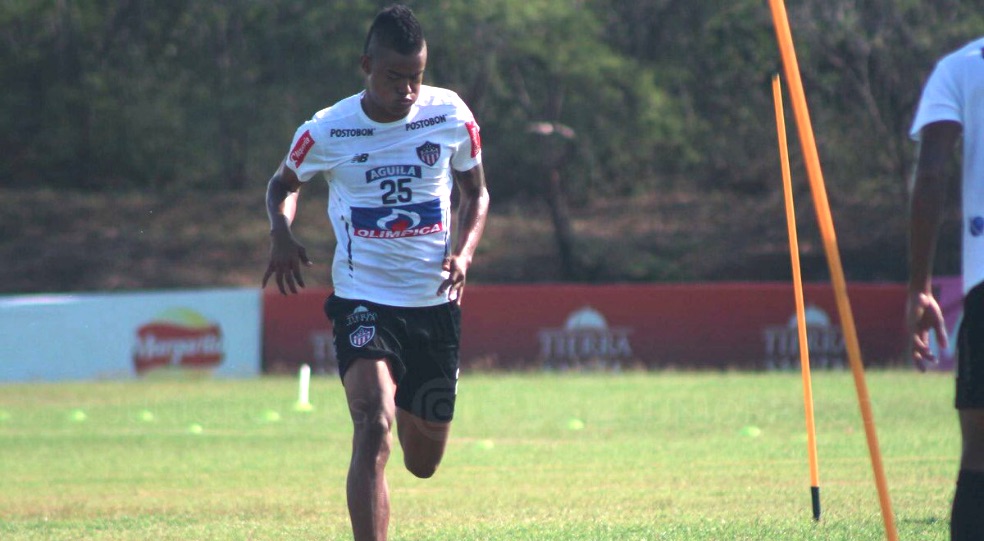 Los rojiblancos se muestran optimistas para pasar a la siguiente fase de la Copa Libertadores.