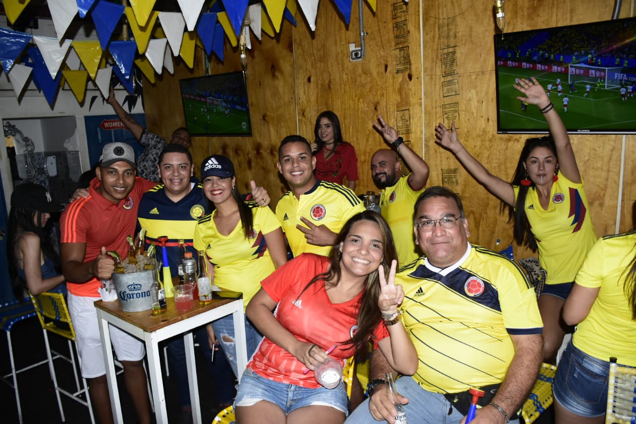 Salón Corona.
