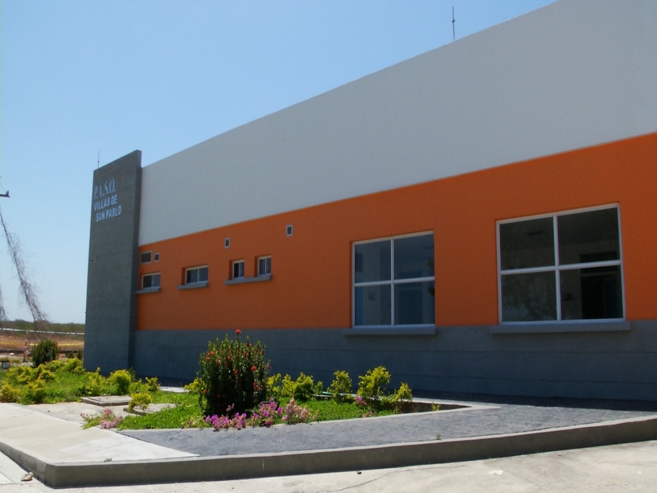 Pasos y Caminos, la salud al alcance de los barranquilleros.