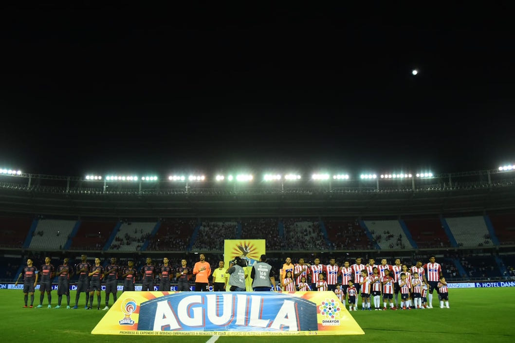 Las nóminas titulares.