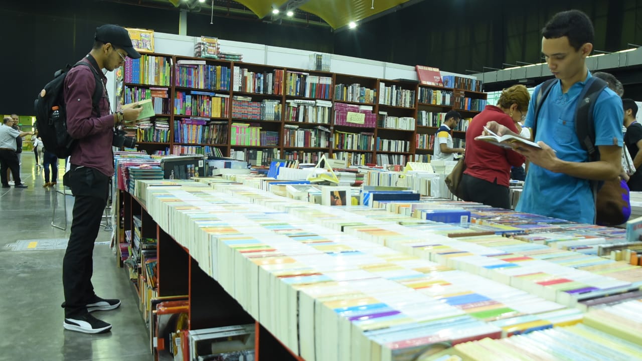 Las familias encontrarán en LIBRAQ una excusa para propiciar encuentros entre sus hijos y la literatura.