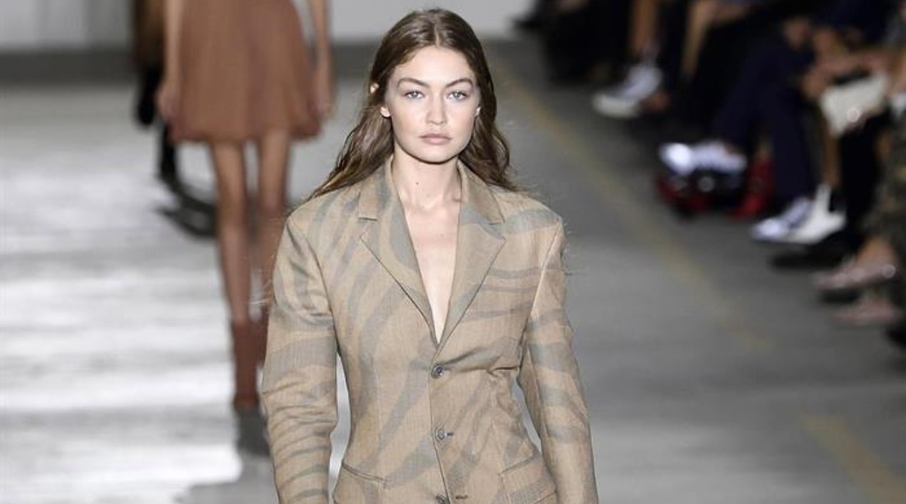 Diseño de Roberto Cavalli.