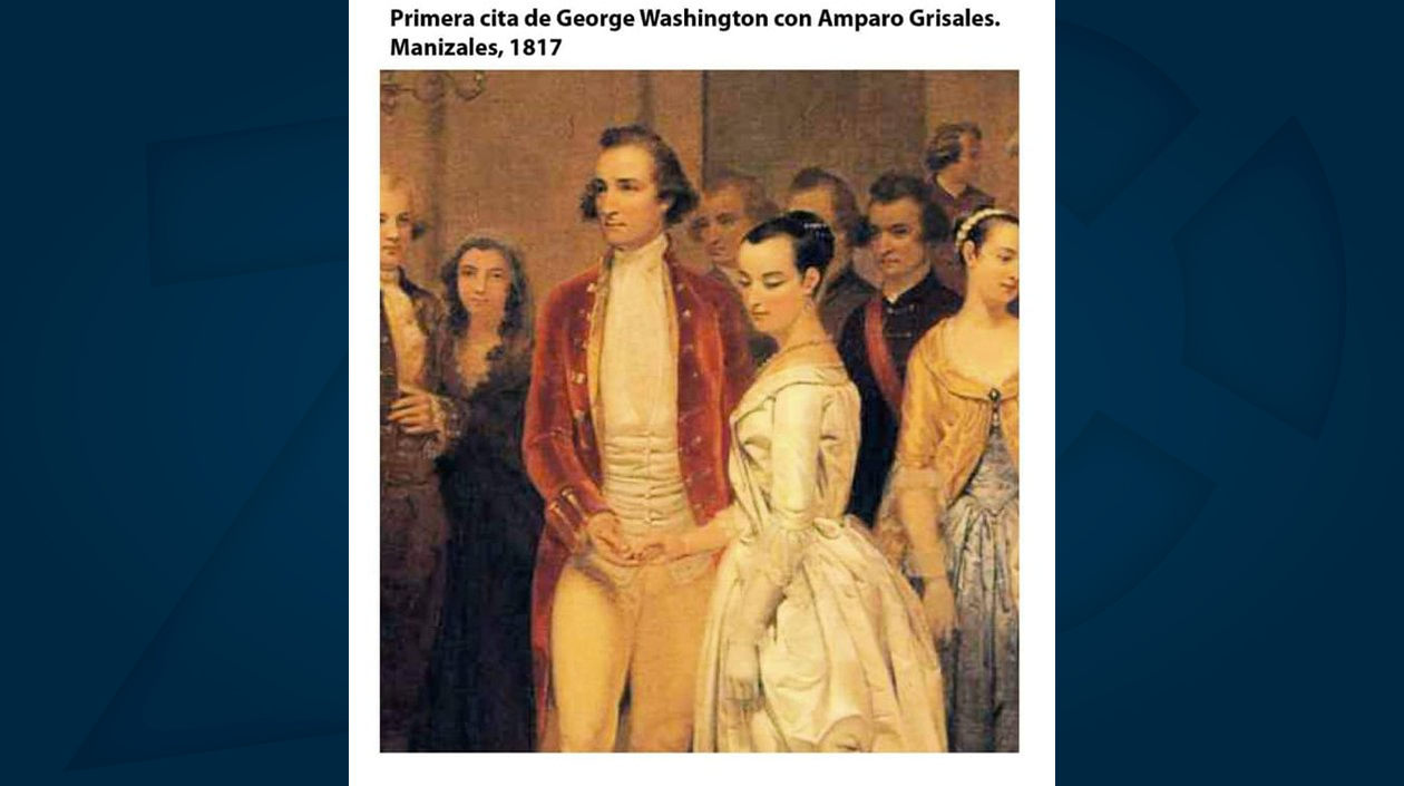 Memes alusivos al error histórico del Presidente Iván Duque.