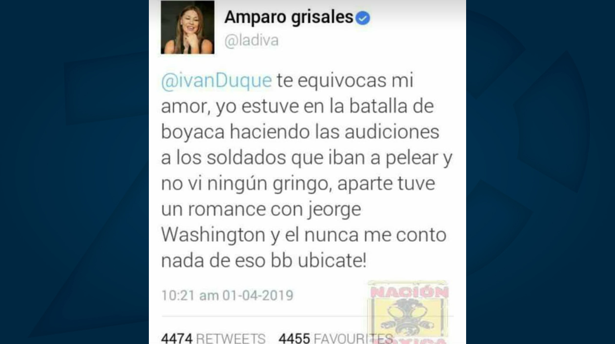 Memes alusivos al error histórico del Presidente Iván Duque.