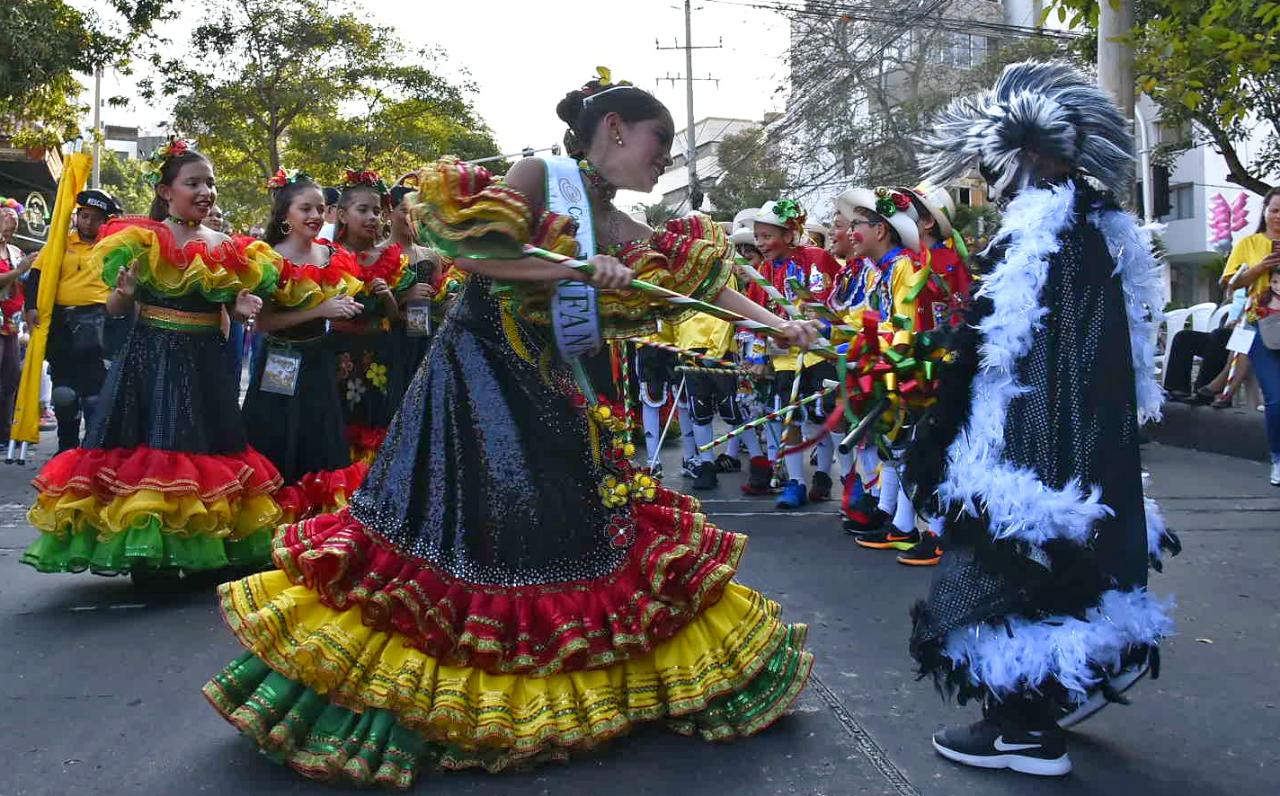 La Capitana Infantil Miranda Torres venció a la muerte.