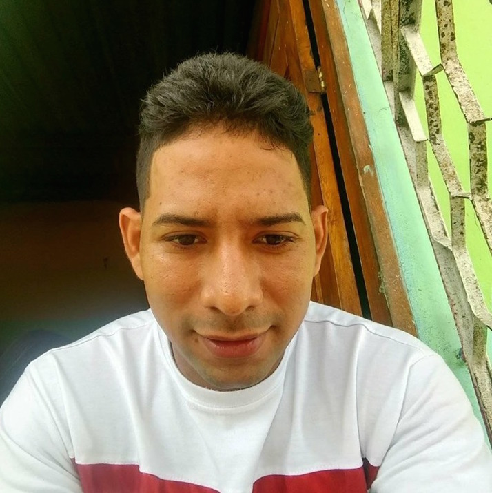Suministrada Policía Hombre buscado por las autoridades en investigación de crimen de venezolana.