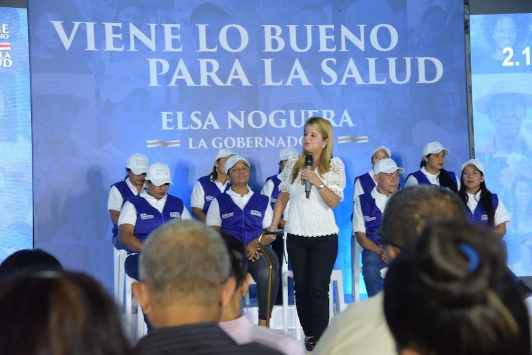 Presentación de la propuesta.