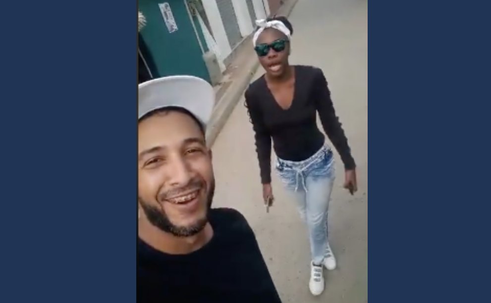 Esta pareja apareció muerta en zona rural de Canalete, Córdoba.