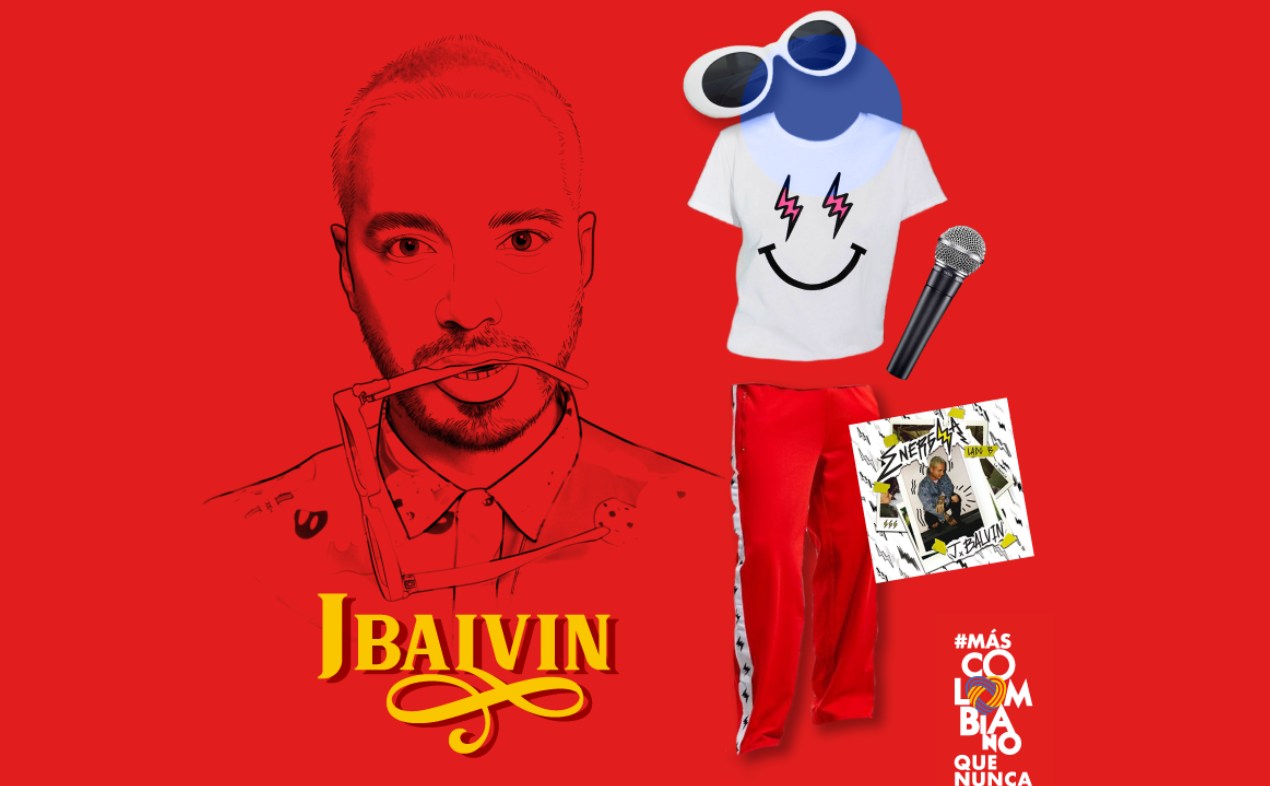JBalvin.