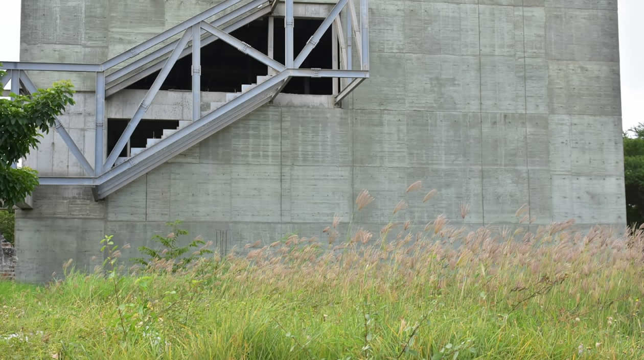 Museo de Arte Moderno de Barranquilla