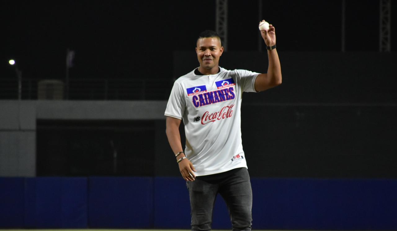 José Quintana, el lanzamiento inicial.