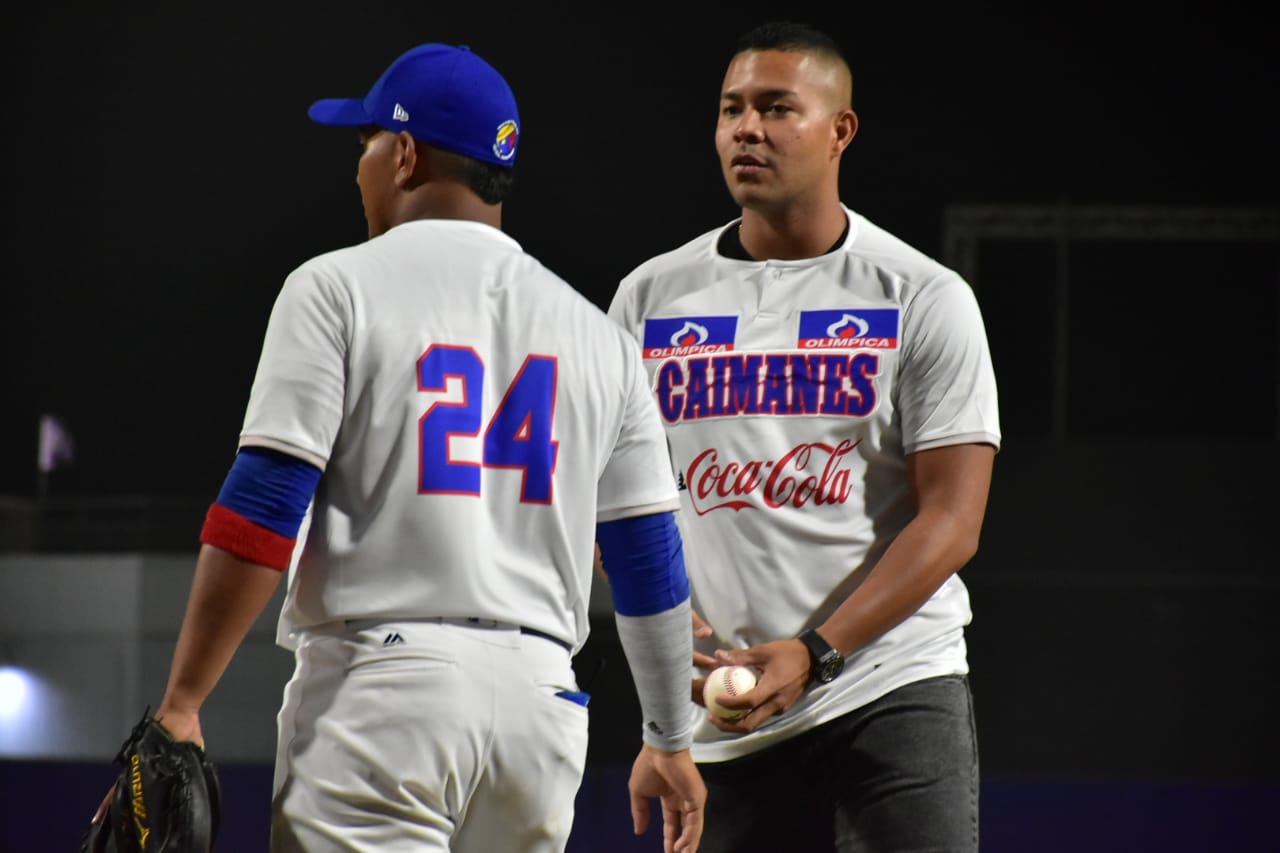 José Quintana, lanzador colombiano.