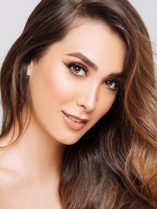 Concurso Nacional de Belleza