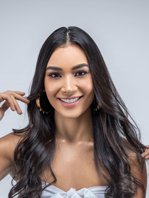 Concurso Nacional de Belleza