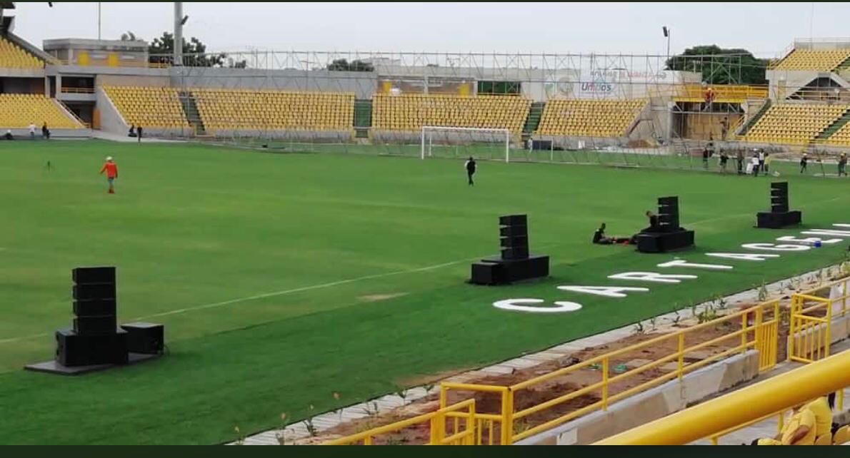 Por los hechos denunciados advierten riesgos de detrimento patrimonial.