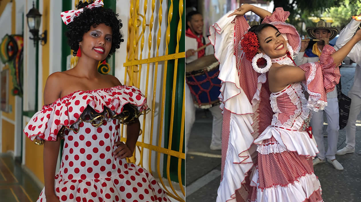 Luz Ayala (El Bosque 2)/ Valentina Pastor (Los Andes).