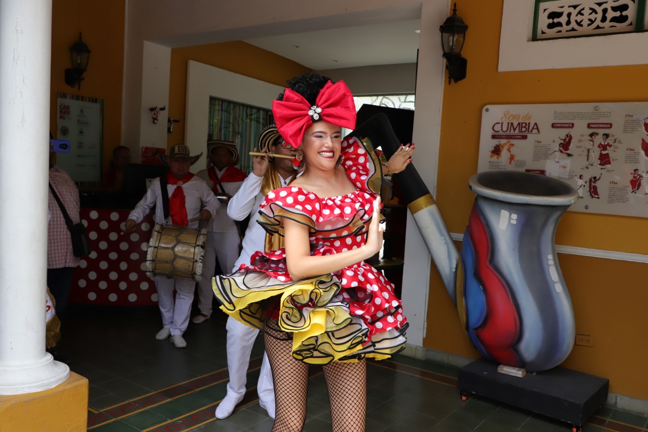 Zully Bermúdez (La Sierrita).