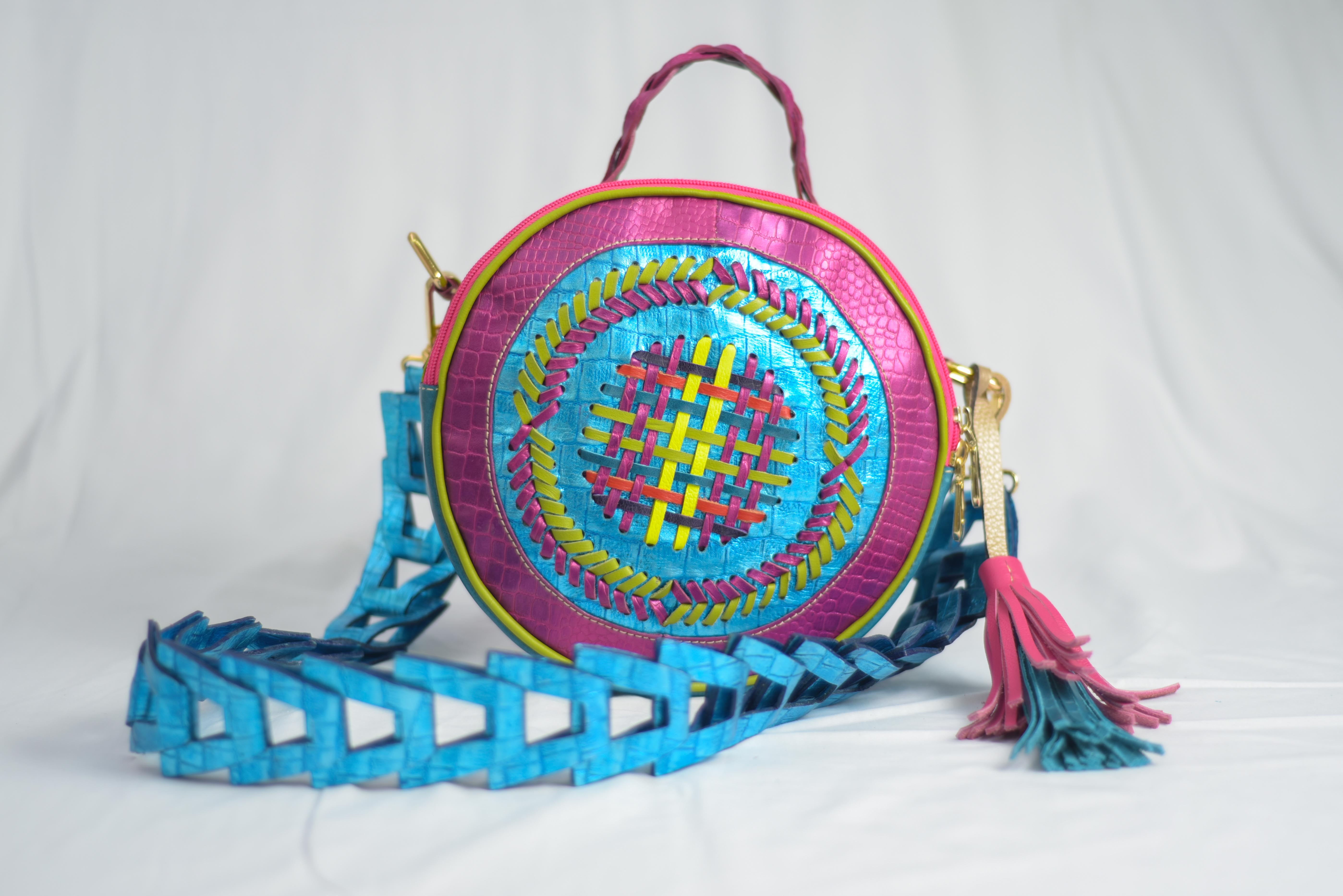 Uno de los diseños.