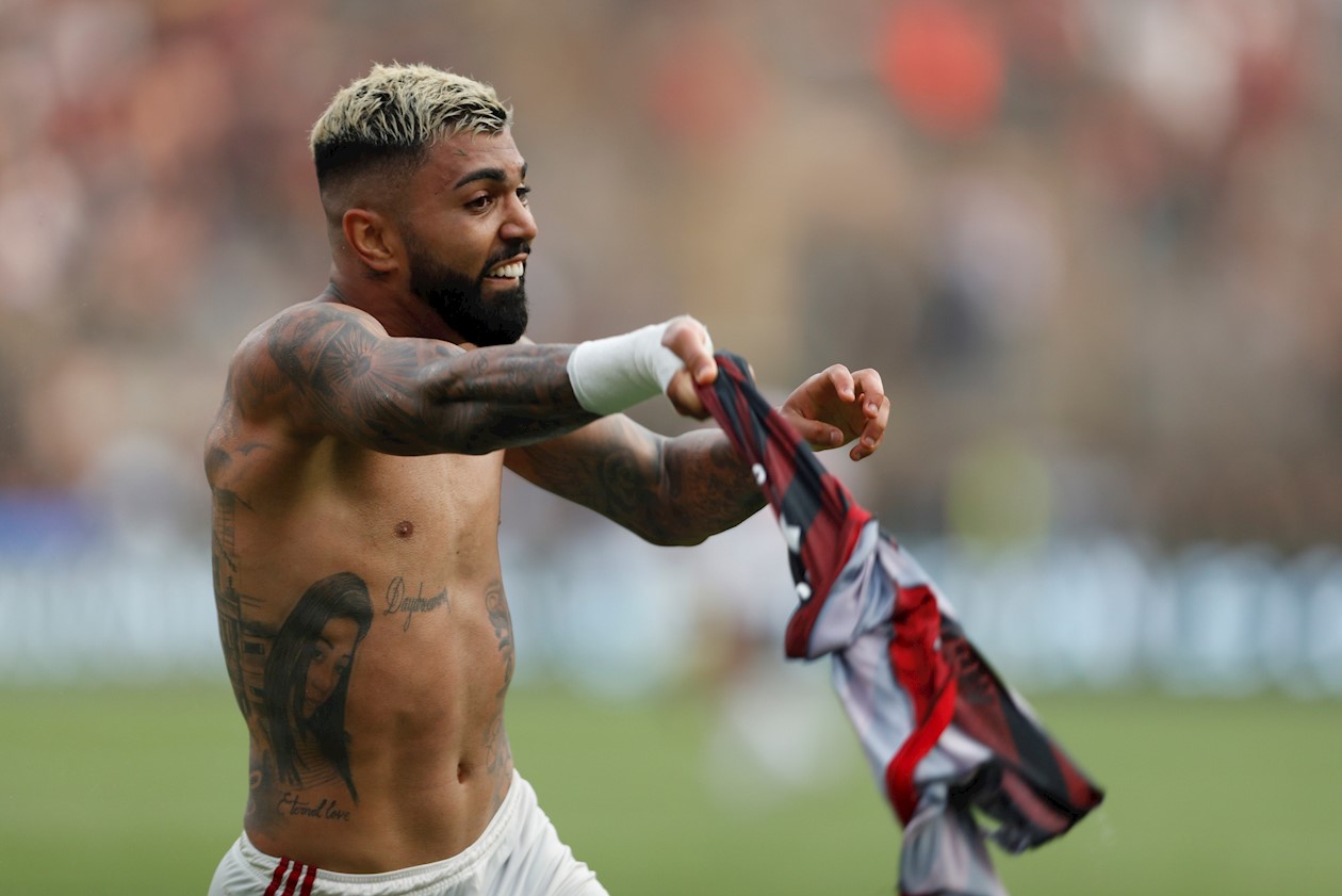 Gabriel Barbosa