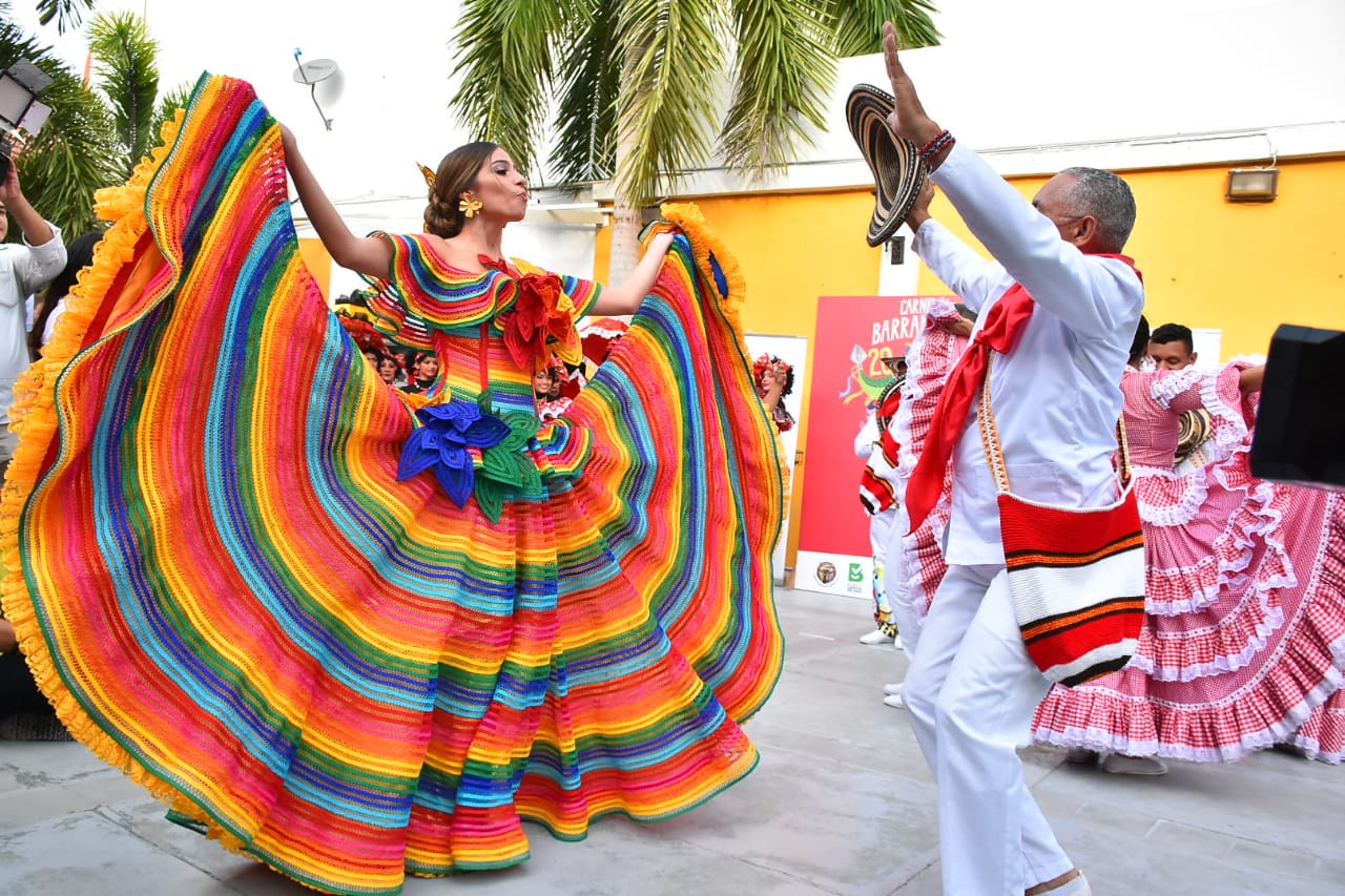 La Reina Isabella Chams.