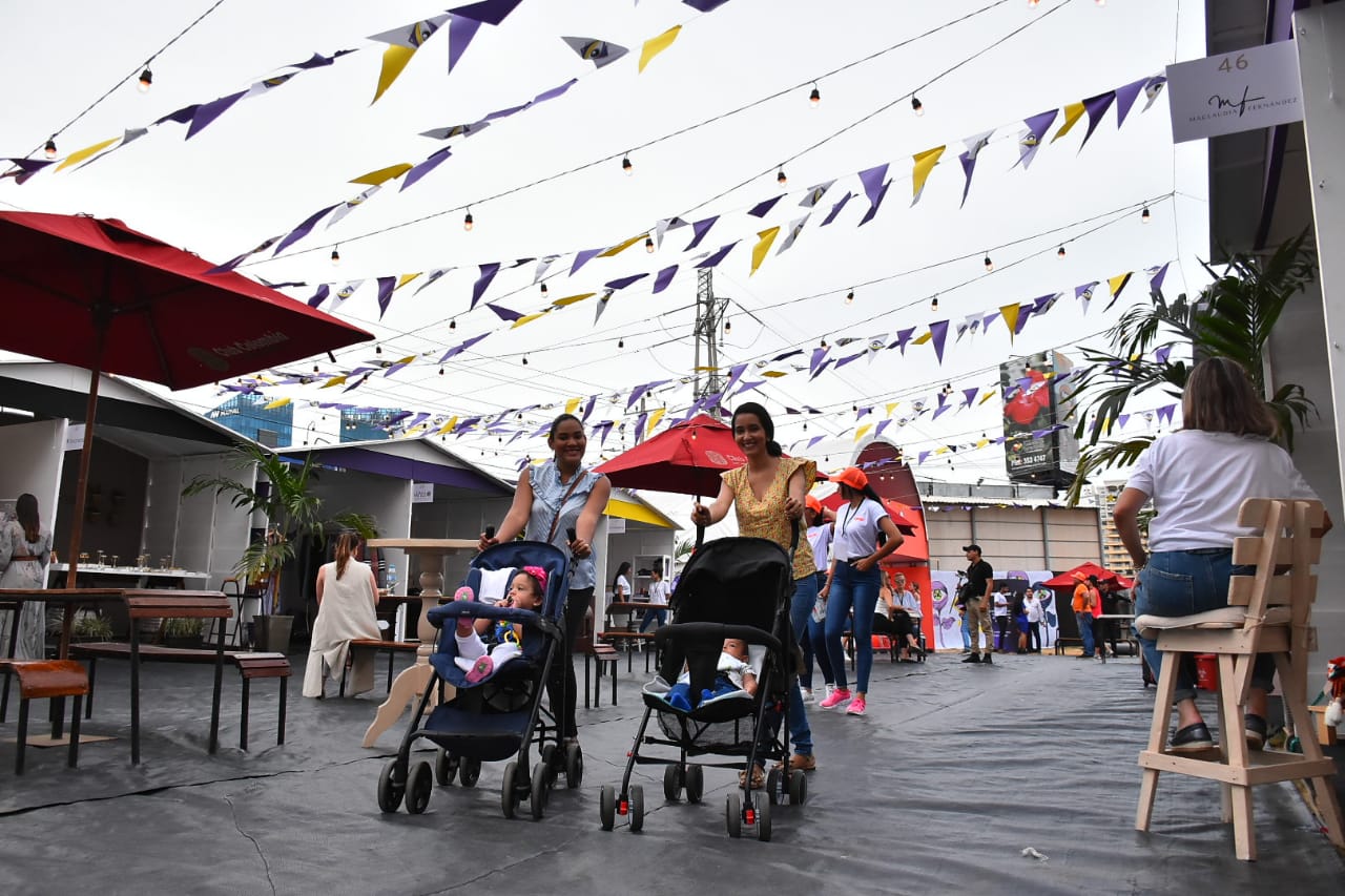 Es un plan ideal para las familias.