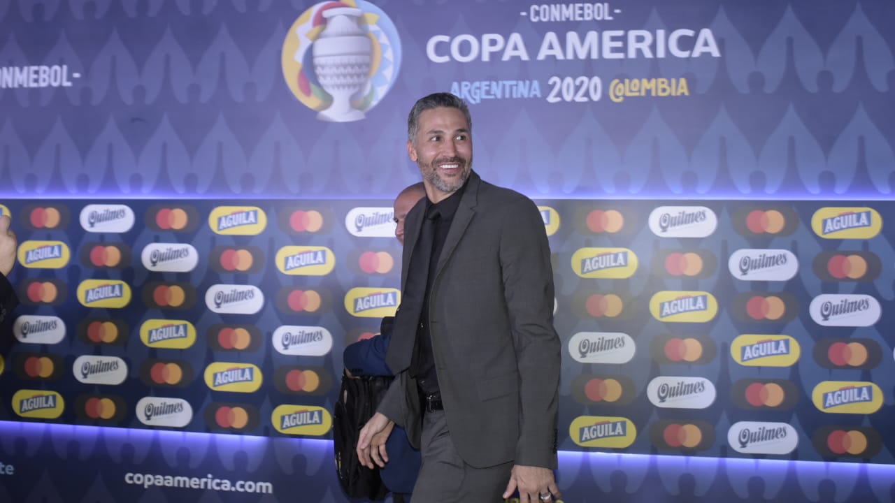Mario Alberto Yepes