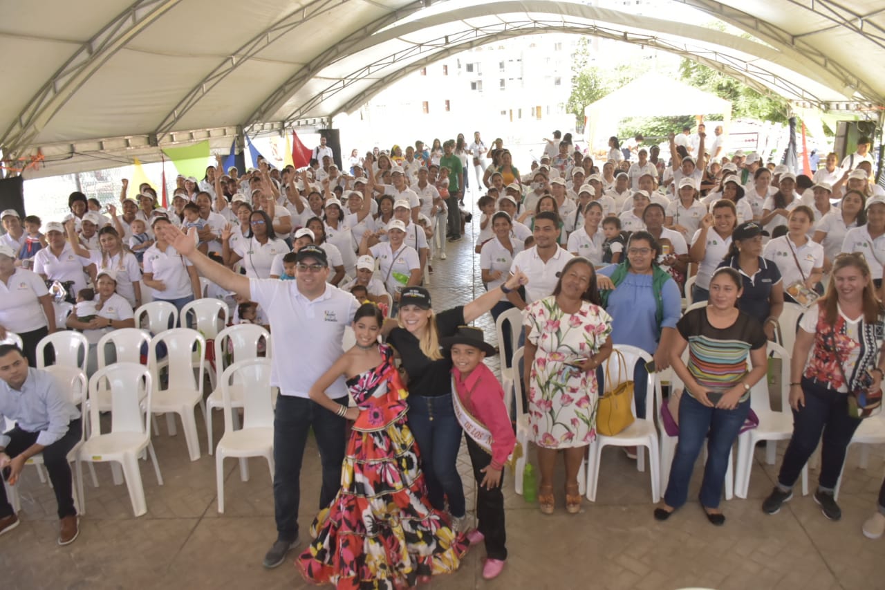 Evento para los "superpapás".